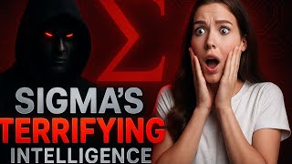 Reasons Sigma Male Intelligence Is Truly TERRIFYING!