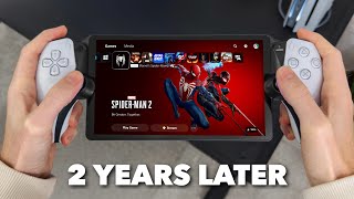 PlayStation Portal: 2 Years Later Review