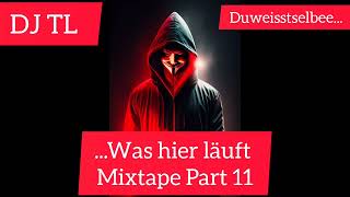RnB Mixtape 2023 DJ TL Vol. 11