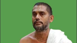 Gaurangi Sharan Ji Maharaj - Gurudev of Hit Premananda Govind Sharan Ji Maharaj, Vrindavan