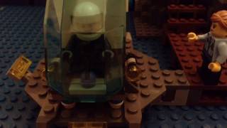 LEGO ROBBERY | LEGO STOPMOTION