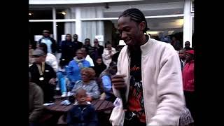 A Lil Bit A Bim 2011/ 3 featuring Jon Chase and Ms Desire