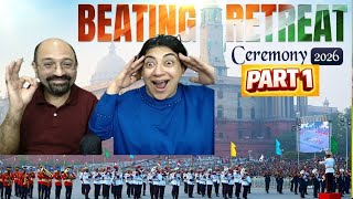 Beating Retreat Ceremony 2026 LIVE | PM Narendra Modi | Vijay Chowk, New Delhi