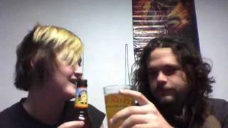 Shock Top's Tha Shit!