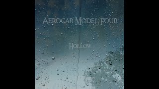 Aerocar Model Four - Hollow