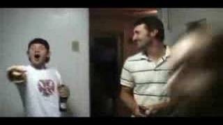 Cook Out With George Peters and Josh Hinson(TNT PRODUCTION)