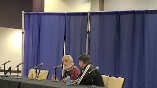 TOMMY CHONG. @ ASTRONOMICON 8 2025