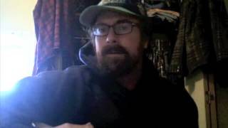 Alien by Graven (Live @ The Gaw Mansion)