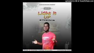 Faait Shuga - Light it Up (Official Audio)