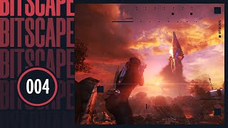 Mass Effect 1 | Twitch VOD #004 | Feb 08, 2026