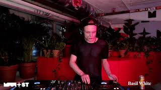 Most Moscow: Basil White 12.11.21