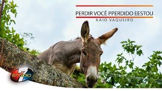 PERDIR VOCÊ PERDIDO ESTOU