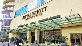 Lina Miray - Regional Development 