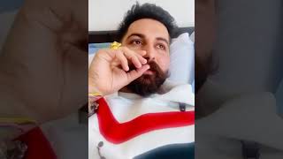 Dhillon Preet 2nd live - kise da v madda na sochoo apna chnga khud ho jauga ❤️