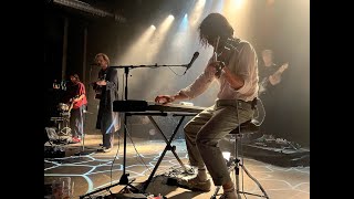 Warhaus - Open Window (Live at de Kreun in Kortrijk, Sep 2022)
