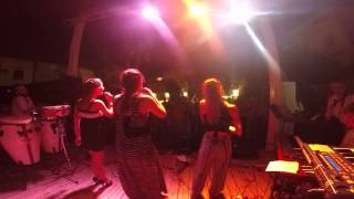 Radio Sud - Viaggiu Pi Tutti Li Mari live @ SOLMUSIC PARTY 2015