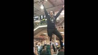 AFI-the days of the phoenix-live-amoeba records records