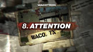Wacotron - Attention