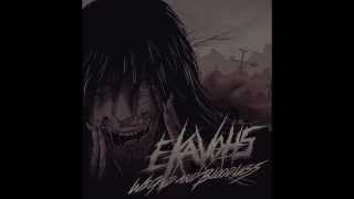 2. Ekavohs- Sadist (Official Album Track)