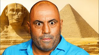 Top 10 MIND-BLOWING Ancient Civilization Stories on Joe Rogan