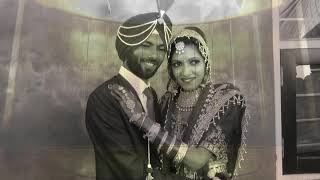 Balvinder weds rita weading song
