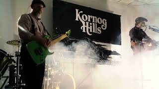 Last of the Wilds by Kornog Hills (Nightwish Cover)