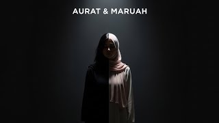 ❗JANGAN DENGAR kalau tak mau terasa | AURAT DAN MARUAH | • Lagu Sindiran Reality •