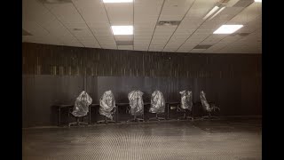 I MADE THE COLLEGE R6 TEAM!