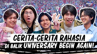 UN1TY Terharu Melihat Video Dari YouN1T!!!