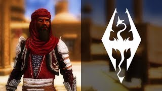 Redguard Battle Music | Elder Scrolls inspired Music