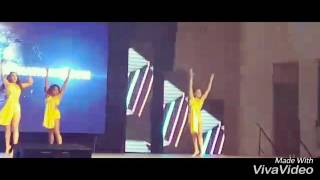 Don't let me down- The Chainsmokers- Coreografía