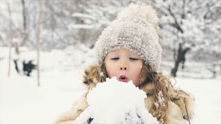Diabetes Is Like Snowflakes