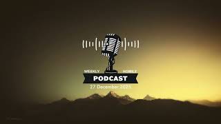 27 December Homily Podcast by Rev Fr. Oliver Tham