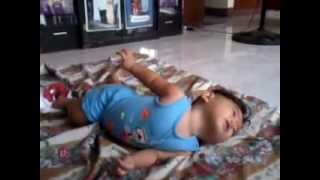 baby marco :D