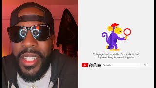 1000 HP Media YouTube Channel Got DELETED?!