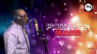 Puissance Lamour- Joseph Nicodem Perrine