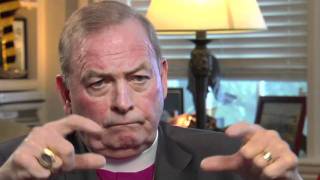 Bishop Chane on Interfaith