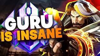 The SMARTEST Dr. Strange player in Marvel Rivals...