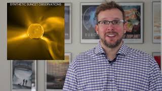 NASA SunCET CubeSat Selection Announcement