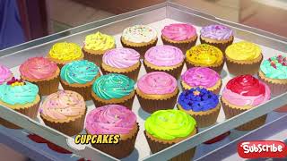 "Cooking Time Is Fun Time! 🍳🎵😄"|| PLAYFUL ANIMATION