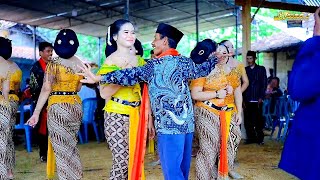 54 MENIT LANGEN BEKSAN TAYUB RAHAYU NGREMBOKO