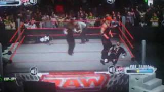 TAS iM_CrAzY_sLiCk & AgEofGreatNeZz vs RRK Young_boss and XxFirewolfxX