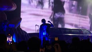 Don Toliver Live - Moon