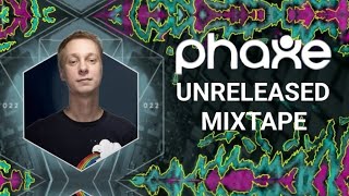 PHAXE- ALL UNRELEASED Tracks Mixtape #phaxe #horizon #remember #escape #brightside #querox #sighter