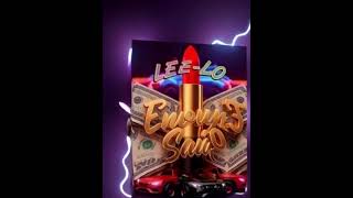 Lee-Lo “Enough Said” (Full Song) prod by 3rdsiderbeatz 