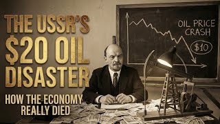  The Day TheSoviet Union Ran Out Of Money