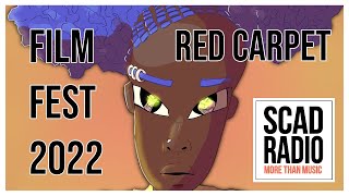 Henry Selick talks with SCAD Radio (Film Fest 2022)