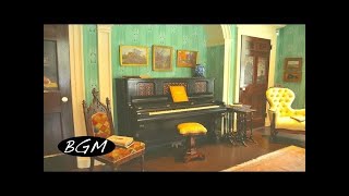 Background Music Instrumentals - Jazz & Bossa Nova Music - ハッピーミュージック!!