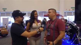 CBLive - ExpoBikers / Indian