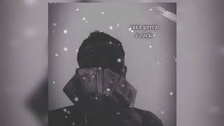 Mixtape "vagabundo"